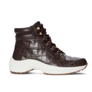 Lauren Ralph Lauren Rylee hiker sneakers